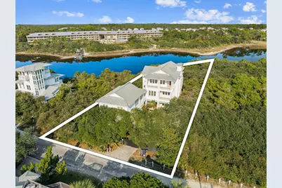 355 Blue Lake Road, Santa Rosa Beach, FL 32459 - Photo 2