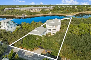 355 Blue Lake Rd, Santa Rosa Beach, FL 32459 - Photo 2