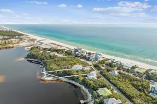 355 Blue Lake Rd, Santa Rosa Beach, FL 32459 - Photo 1