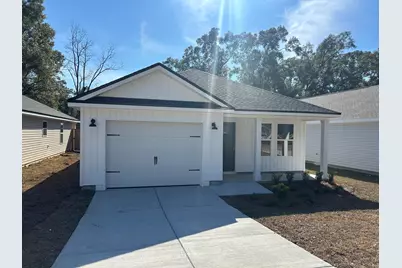 583 Brock Avenue, Crestview, FL 32539 - Photo 2