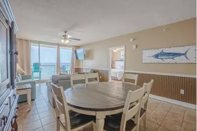 10901 Front Beach Road #UNIT 402, Panama City Beach, FL 32407 - Photo 16