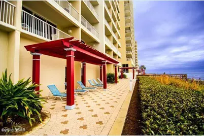 10901 Front Beach Road #UNIT 402, Panama City Beach, FL 32407 - Photo 52