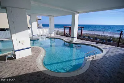 10901 Front Beach Road #UNIT 402, Panama City Beach, FL 32407 - Photo 56