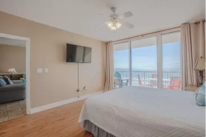 10901 Front Beach Road #UNIT 402, Panama City Beach, FL 32407 - Photo 28