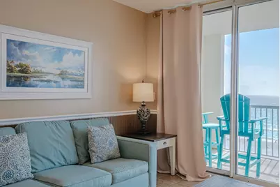 10901 Front Beach Road #UNIT 402, Panama City Beach, FL 32407 - Photo 8