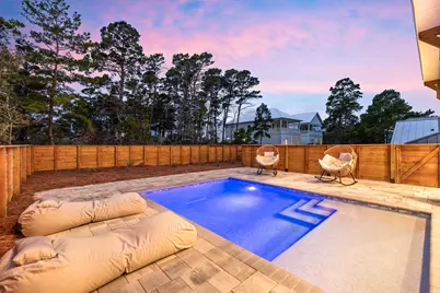 204 Spotted Dolphin Road, Santa Rosa Beach, FL 32459 - Photo 4