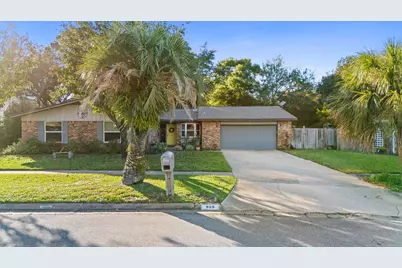 609 Kensington Court, Fort Walton Beach, FL 32547 - Photo 6