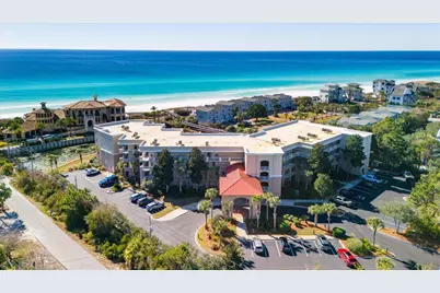 4045 W County Highway 30A W #UNIT 307, Santa Rosa Beach, FL 32459 - Photo 22