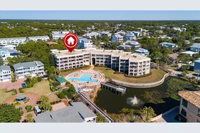 4045 W County Highway 30A W #UNIT 307, Santa Rosa Beach, FL 32459 - Photo 24