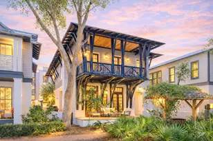 21 Hamilton Ln, Rosemary Beach, FL 32461 - Photo 1