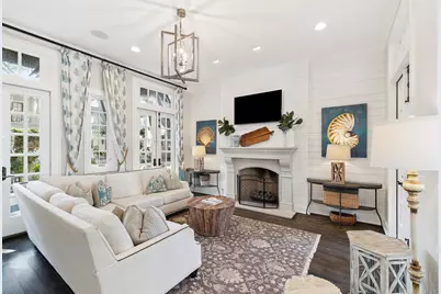 21 Hamilton Lane, Rosemary Beach, FL 32461 - Photo 6