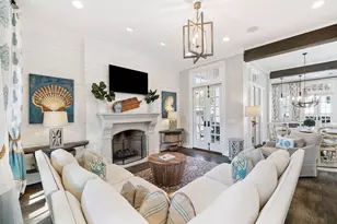 21 Hamilton Ln, Rosemary Beach, FL 32461 - Photo 10