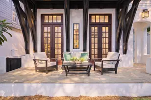 21 Hamilton Ln, Rosemary Beach, FL 32461 - Photo 6