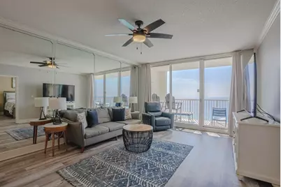 10901 Front Beach Road #UNIT 2102, Panama City Beach, FL 32407 - Photo 20