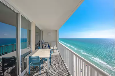 10901 Front Beach Road #UNIT 2102, Panama City Beach, FL 32407 - Photo 4