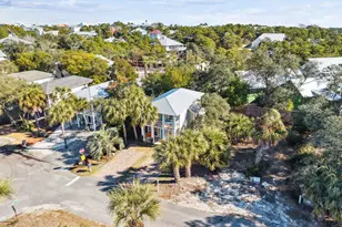34 Marlin St, Santa Rosa Beach, FL 32459 - Photo 4