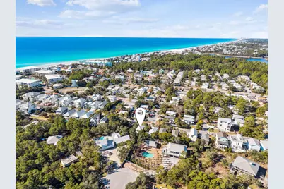 34 Marlin Street, Santa Rosa Beach, FL 32459 - Photo 2