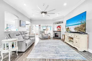 705 Forest Shore Dr, Miramar Beach, FL 32550 - Photo 4