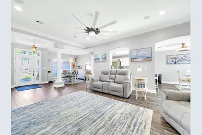 705 Forest Shore Drive, Miramar Beach, FL 32550 - Photo 6