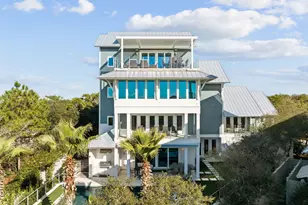 230 Blue Lake Rd, Santa Rosa Beach, FL 32459 - Photo 50