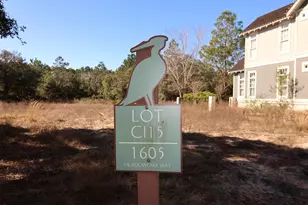 1605 Meadow Lark Way, Panama City Beach, FL 32413 - Photo 1