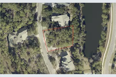 1606 Shark's Tooth Trail, Panama City Beach, FL 32413 - Photo 4