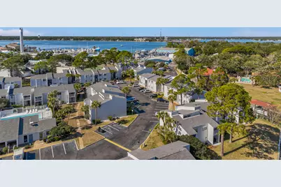 101 Old Ferry Road #20C, Shalimar, FL 32579 - Photo 18