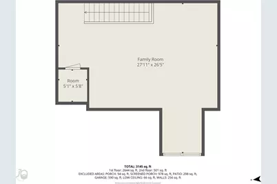 1948 Refuge Circle, Gulf Breeze, FL 32563 - Photo 54