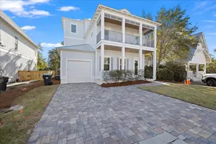 50 E Willow Mist Road E, Inlet Beach, FL 32461 - Photo 58