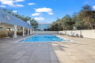 50 E Willow Mist Road E, Inlet Beach, FL 32461 - Photo 48