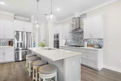 50 E Willow Mist Road E, Inlet Beach, FL 32461 - Photo 4