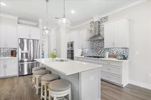 50 E Willow Mist Road E, Inlet Beach, FL 32461 - Photo 4