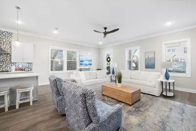 50 E Willow Mist Road E, Inlet Beach, FL 32461 - Photo 2