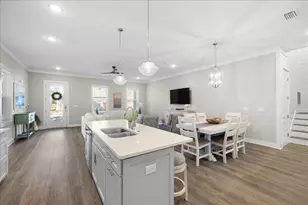 50 E Willow Mist Road E, Inlet Beach, FL 32461 - Photo 14