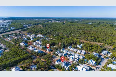 50 E Willow Mist Road E, Inlet Beach, FL 32461 - Photo 56