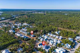 50 E Willow Mist Road E, Inlet Beach, FL 32461 - Photo 56