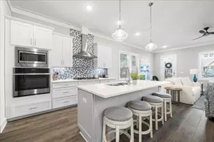 50 E Willow Mist Road E, Inlet Beach, FL 32461 - Photo 16