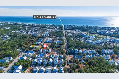 50 E Willow Mist Road E, Inlet Beach, FL 32461 - Photo 54