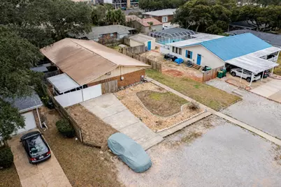 705 Oaklawn Street #A & B, Fort Walton Beach, FL 32547 - Photo 30