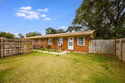 705 Oaklawn Street #A & B, Fort Walton Beach, FL 32547 - Photo 36