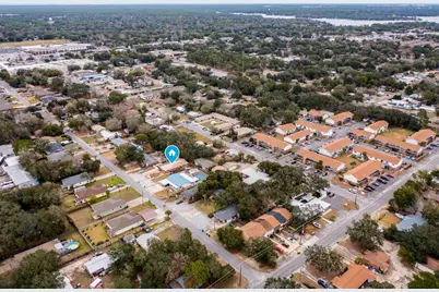 705 Oaklawn Street #A & B, Fort Walton Beach, FL 32547 - Photo 32