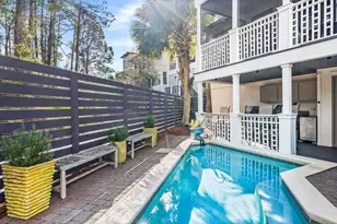 214 E Blue Crab Loop E, Inlet Beach, FL 32461 - Photo 2