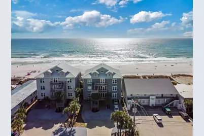 8515 Surf Drive #1, Panama City Beach, FL 32408 - Photo 2