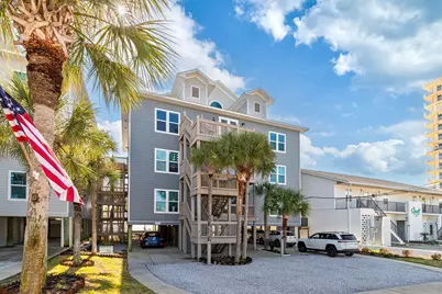 8515 Surf Drive #1, Panama City Beach, FL 32408 - Photo 80