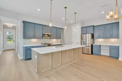 299 B Suwannee Drive, Inlet Beach, FL 32461 - Photo 6