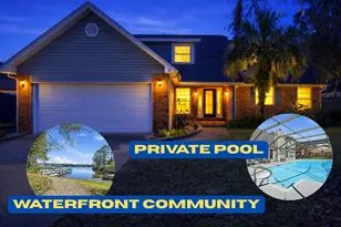 395 Jasmine Ave, Valparaiso, FL 32580 - Photo 1