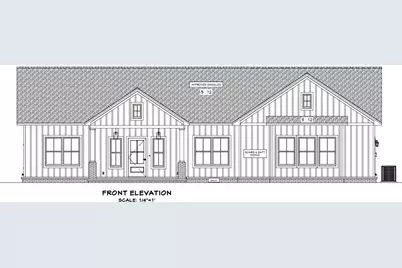 Tbd W Plympton W, Laurel Hill, FL 32567 - Photo 1