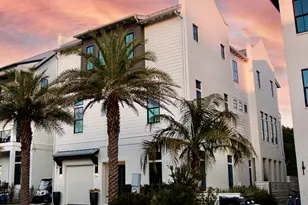 52 Seven Palms Dr, Inlet Beach, FL 32461 - Photo 2