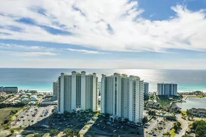 122 Seascape Drive #UNIT 1310, Miramar Beach, FL 32550 - Photo 48