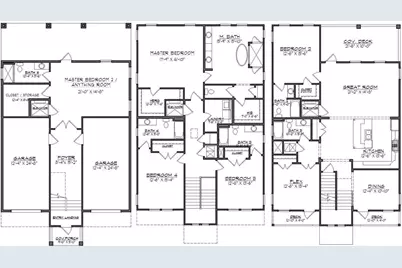 164 Clipper Street, Inlet Beach, FL 32461 - Photo 4